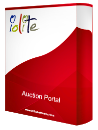 Auction Portal