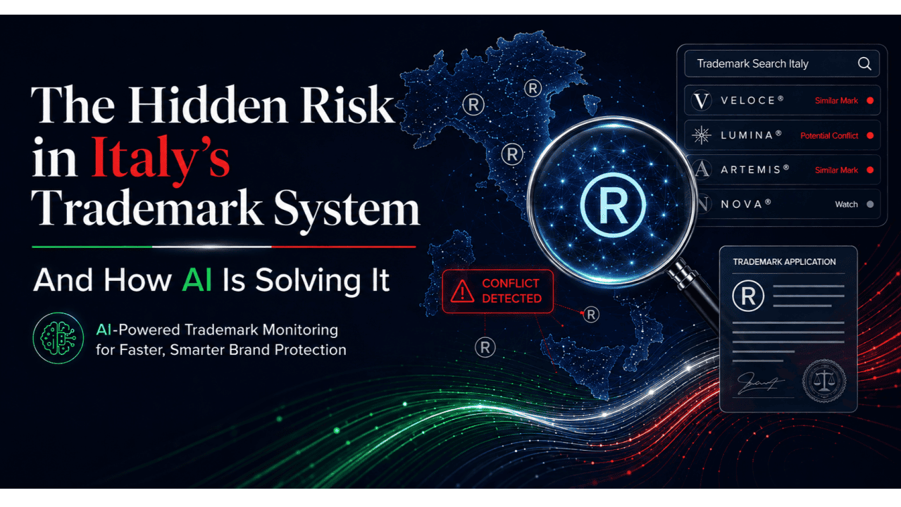 The Hidden Risk in Italy's Trademark System