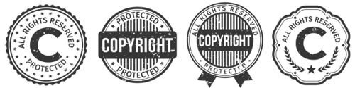 Copyrights Management Software