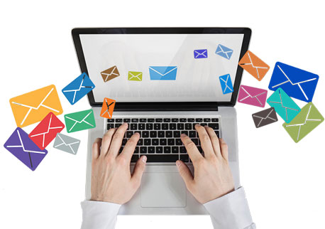 Email Solution Provide
