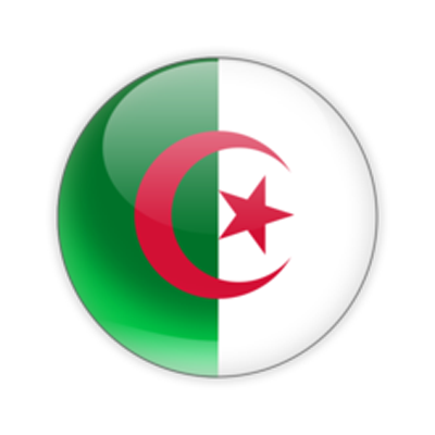ALGERIA