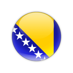 bosnia and herzegovina