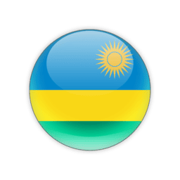 rwanda