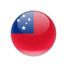samoa