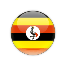 uganda