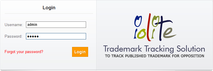 Comprehensive Trademark Search Report
